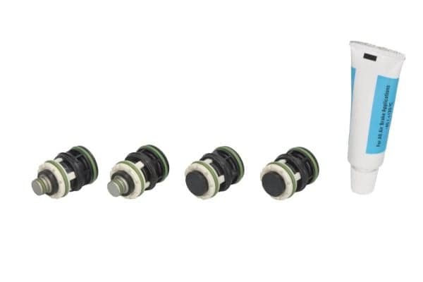PNEUMATICS PN-R0160 Kit riparazione, cambio automatico