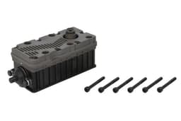 Kit riparazione, Climatizzatore