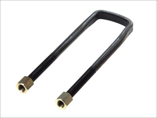 S-TR STR-50341 Staffa attacco molla
