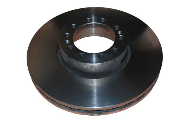 Brake rotor image