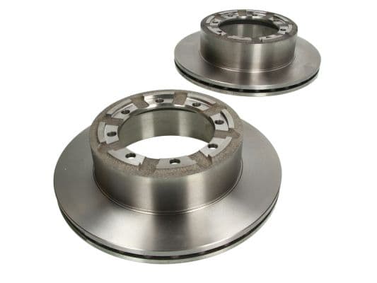 SBP 02-RV004 Dischi freno