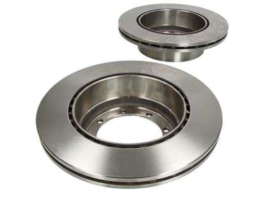 Brake rotor image