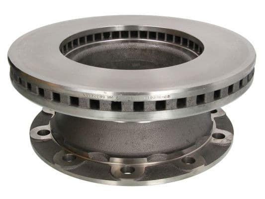 Brake rotor image