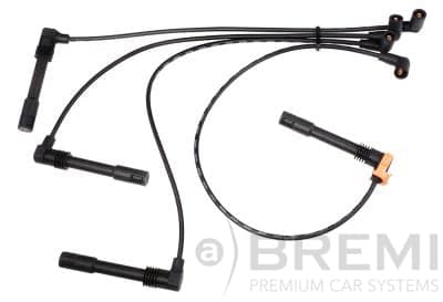 Kit cavi accensione — BREMI 222D200