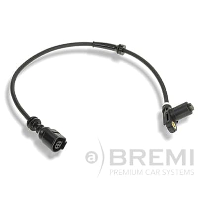 Sensore ABS — BREMI 51034