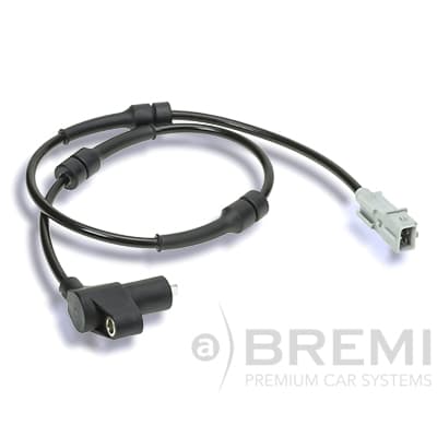Sensore ABS — BREMI 50358
