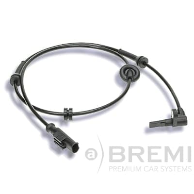 Sensore ABS — BREMI 50384