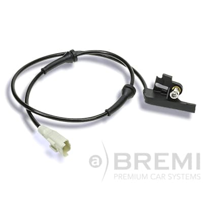 Sensore ABS — BREMI 50580