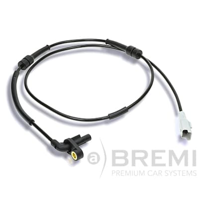 Sensore ABS — BREMI 50584