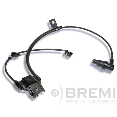 Sensore ABS — BREMI 51124