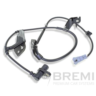 Sensore ABS — BREMI 50167