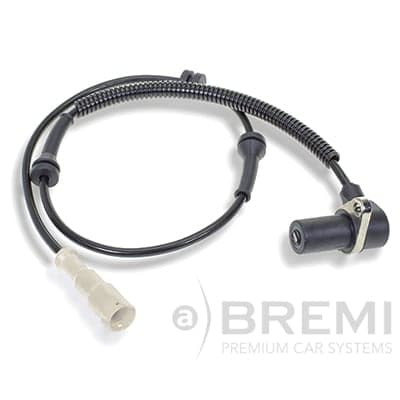 Sensore ABS — BREMI 50002