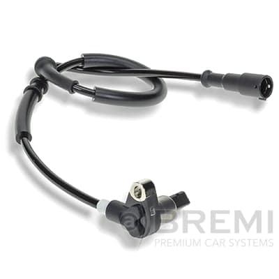 Sensore ABS — BREMI 51455
