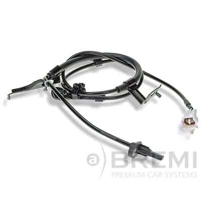 Sensore ABS — BREMI 51498