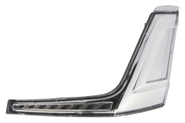 Indicatore direzione — TRUCKLIGHT CL-RV005L