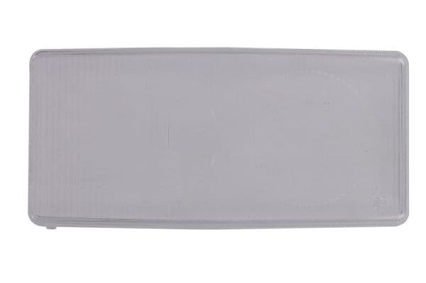 TRUCKLIGHT HL-MA004L-R Lente diffusore, Faro principale