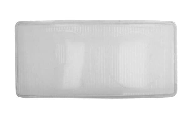 TRUCKLIGHT HL-MA014L-R Lente diffusore, Faro principale