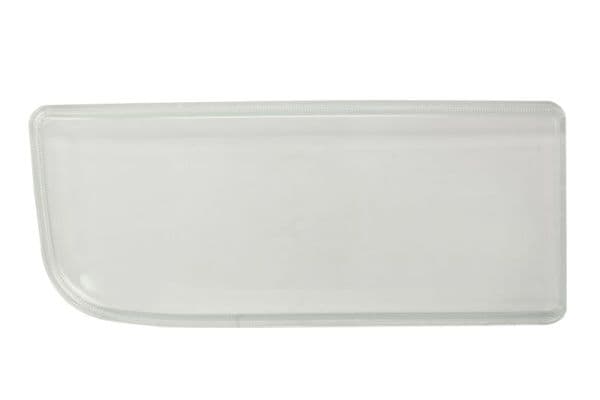 TRUCKLIGHT HL-ME002L-R Lente diffusore, Faro principale