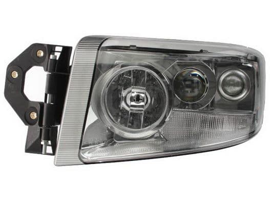 Main headlight image