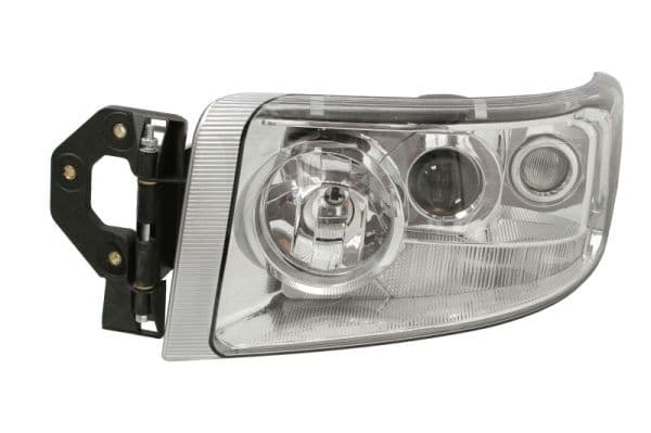 Main headlight image