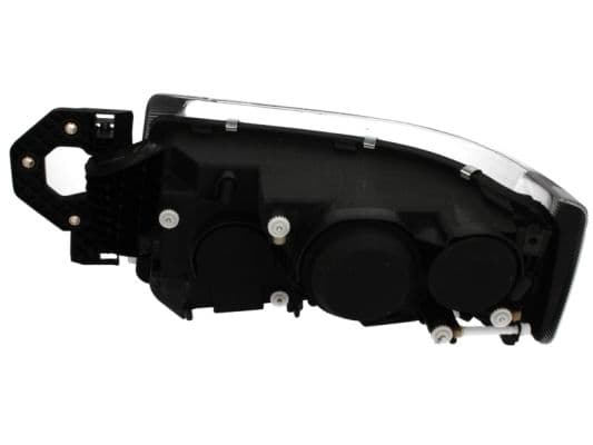 Main headlight image