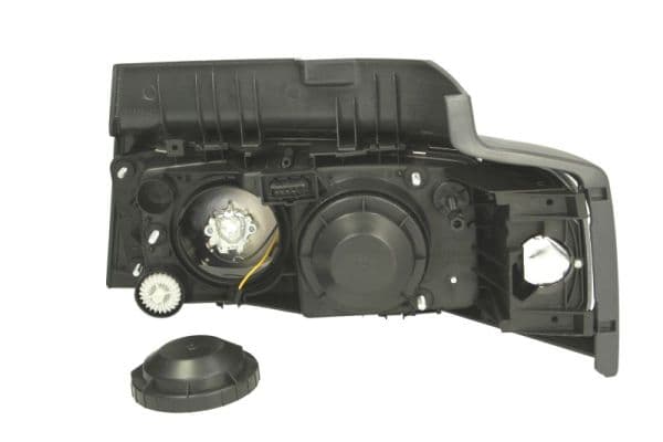 Main headlight image