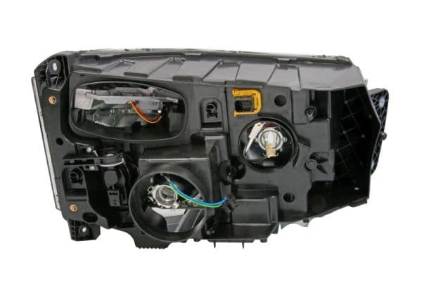 Main headlight image