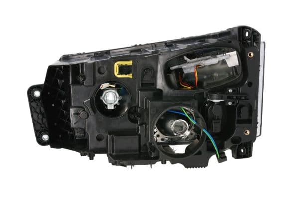 Main headlight image