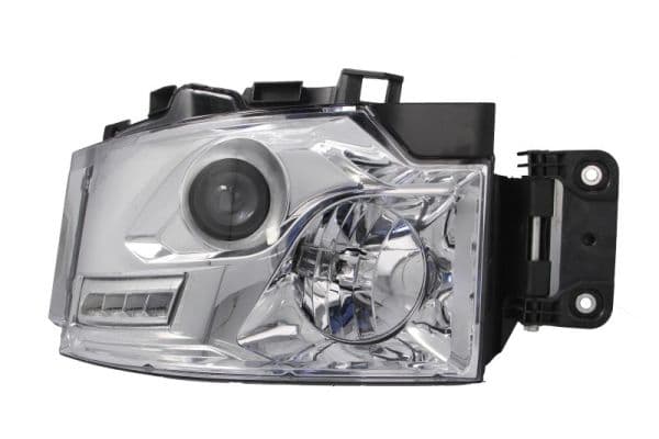 Main headlight image