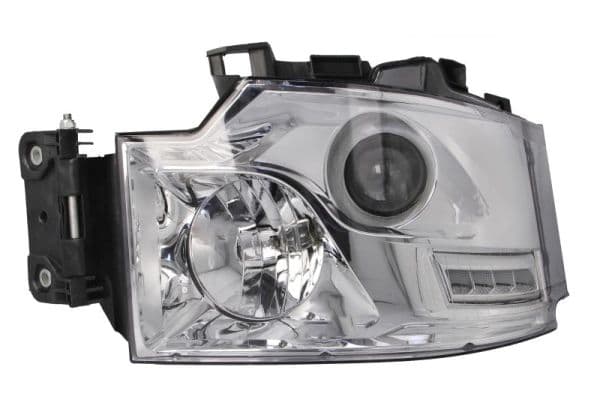 Main headlight image