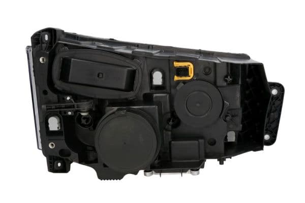 Main headlight image