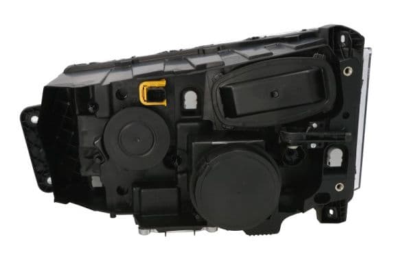 Main headlight image