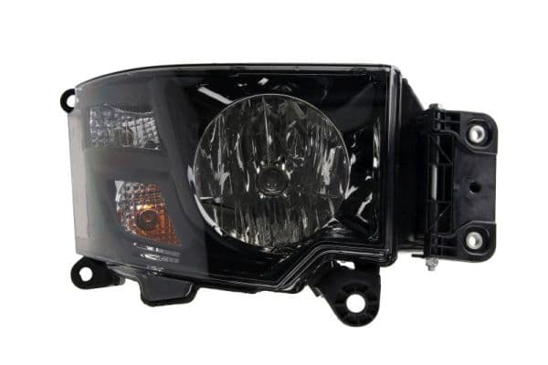 Main headlight image