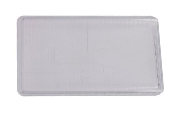 TRUCKLIGHT HL-SC001L-R Lente diffusore, Faro principale