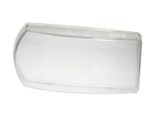 TRUCKLIGHT HL-SC004L-R Lente diffusore, Faro principale