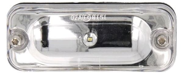 Luce perimetrale — TRUCKLIGHT SM-DA004