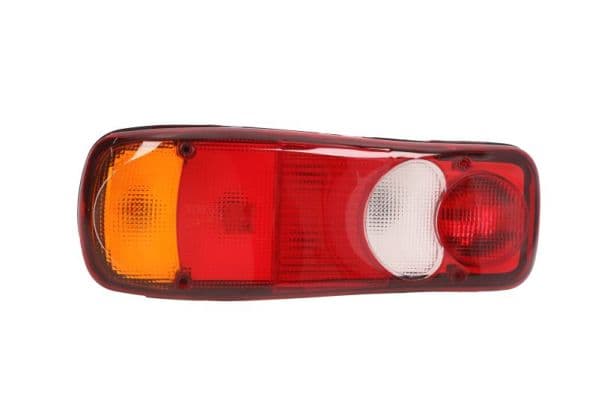 Luce posteriore — TRUCKLIGHT TL-RV001L