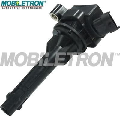 Bobina accensione — MOBILETRON CT-28