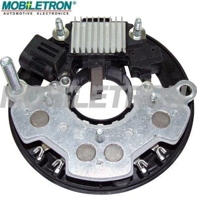 RV-H030 (MOBILETRON RV-H030)