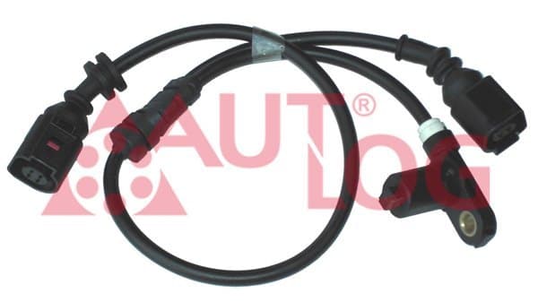 Sensore ABS — AUTLOG AS4114