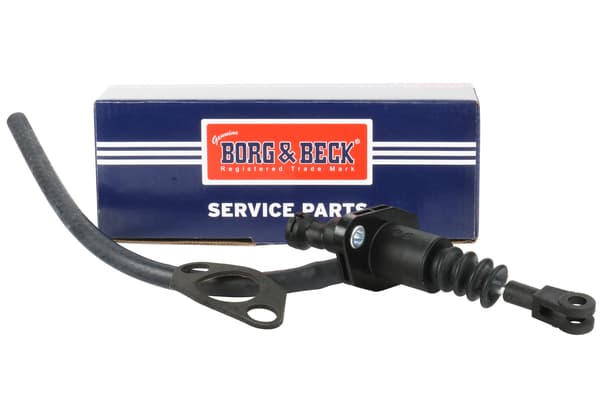 Cilindro trasmettitore, Frizione — BORG & BECK BCM118