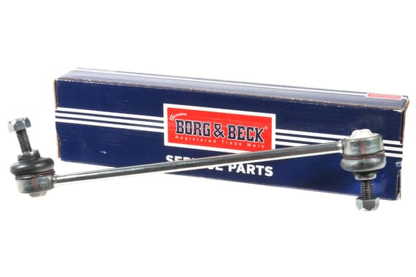 Tirante barra stabilizzatrice — BORG & BECK BDL6125