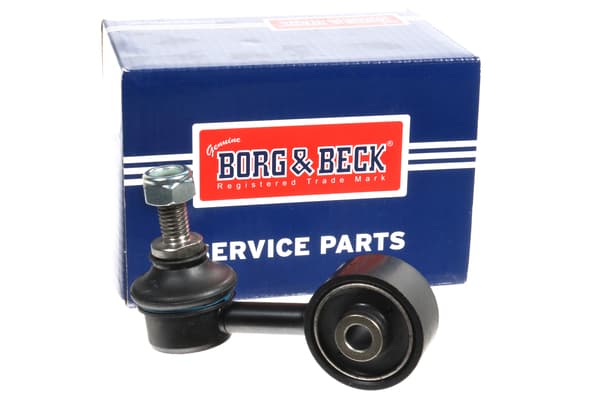 Tirante barra stabilizzatrice — BORG & BECK BDL6200
