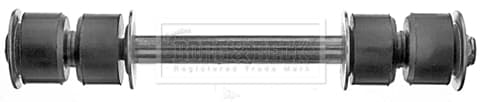 Tirante barra stabilizzatrice — BORG & BECK BDL6411