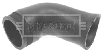 Flessibile aria alimentazione — BORG & BECK BTH1121