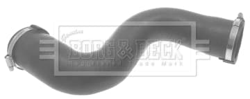 Flessibile aria alimentazione — BORG & BECK BTH1237