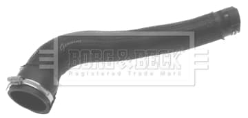 Flessibile aria alimentazione — BORG & BECK BTH1253