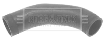 Flessibile aria alimentazione — BORG & BECK BTH1353