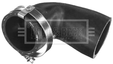 Flessibile aria alimentazione — BORG & BECK BTH1553
