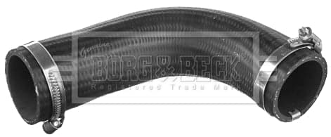 Flessibile aria alimentazione — BORG & BECK BTH1555